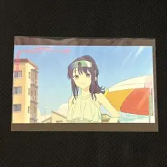 酒寄彩葉 超かぐや姫 フォトグレイカード - メルカリ