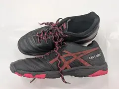 ASICS DS LIGHT トレシュー 22.0センチ