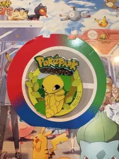 新品】ポケパーク カントー 限定 151 ピンバッジ ピンズ ハクリュー