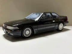 国産名車コレクション1/24 トヨタソアラ