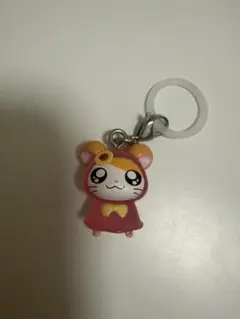 とっとこハム太郎 めじるしアクセサリー ちゅー！ 全6種 コンプリート