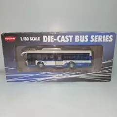 2025年最新】1/80 京商 バスの人気アイテム - メルカリ
