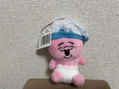 おぱんちゅうさぎ マスコットのサムネイル