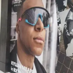 OAKLEY オークリー サングラス BXTR バクスター ブルー グレー - メルカリ