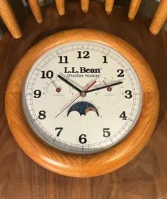 2026年最新】L.L.Bean インテリア時計の人気アイテム - メルカリ