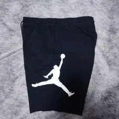 JORDANハーフパンツ