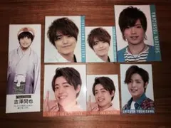 吉澤閑也 Myojo データカード デタカ