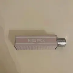 ディオール練り香水Miss Dior ブルーミングブーケ香水 フランス製