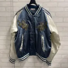 スカジャン ヴィンテージ