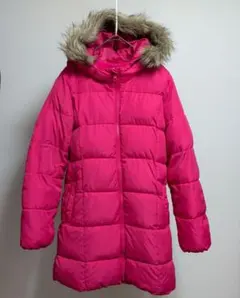 m*n様 ギャップキッズ　L 140 中綿ジャケット