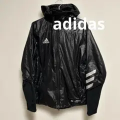 adidas アディダス 5T パデッドプラクティスジャケット　メンズM （S）
