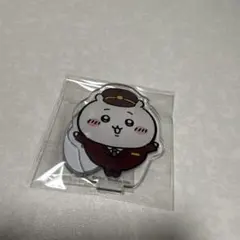 ちいかわ アクスタ 阪急コラボのサムネイル