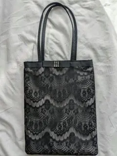 NOCTILUCA パーティー サブバッグ