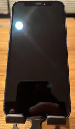 iPhone12 mini ブラック　128GB 修理交換歴なし