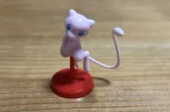 ポケモンチョコエッグ シークレット 【ミュウ】