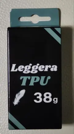 레게라 TPU 이너 튜브 38g 경량