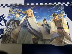 エボルヴ デュエマ ララミア JCS プレイマット スリーブ サプライ