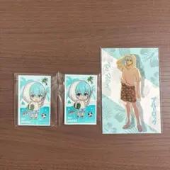 ブルーロック　and GALLERY　氷織羊