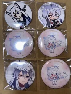 2026年最新】カラフルピーチ どぬく 缶バッチの人気アイテム - メルカリ