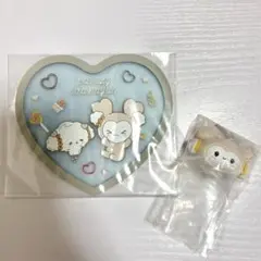 TWICE LOVELYS×SANRIO ラブリーズ×サンリオ　ダヒョン