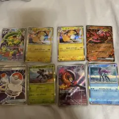 ポケモンカードセット バイオレットエディション
