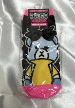 2025年最新】bigbang 靴下の人気アイテム - メルカリ