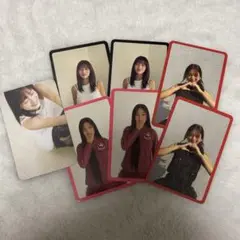 TWICE ダヒョン strategy ストラテジー 予約特典トレカセット