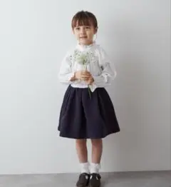 リジェール　ワンピース　セレモニーワンピース　120