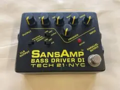 2025年最新】sansamp bass 初期の人気アイテム - メルカリ