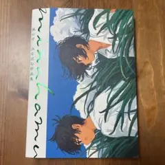 風の中 みなはむ作品集