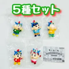 【おまとめ2点】B-92　5種セット みんなでおそろい/A-73 パステル