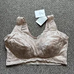 BRADELIS NEW YORK ハートフルカップカシュクールブラ　LLのサムネイル
