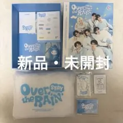 StrayKids スキズ STAY 5期 キット