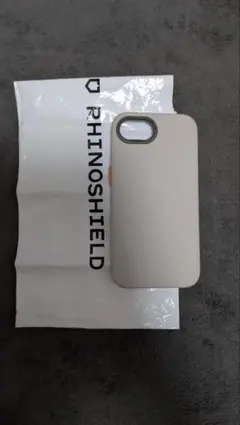 RHINOSHIELD iPhone 17e 16e ケースのサムネイル