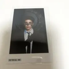 &TEAM Go in Blind月狼　HMV購入特典　MAKI