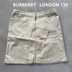 BURBERRY LONDON 130 スカートのサムネイル