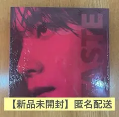 【新品未開封】NCT ヘチャン TASTE Savory ver