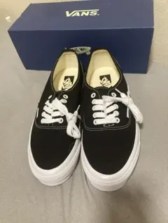 ARK nets購入 VANS LX AUTHENTIC 44 オーセン - メルカリ