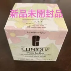 CLINIQUE パウダーファンデーション 4点セット 未使用 | Mercari