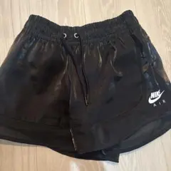 ナイキ　nike ランニングパンツ　 黒　sサイズ