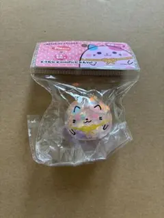 Pioにゃん×キラむにゅ miniPicにゃん Ver.2 ゆめかわ スクイーズ