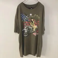 ピンナップガール