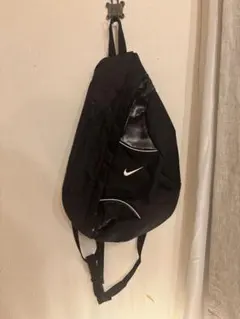 Nike 00s スリングバッグ 黒