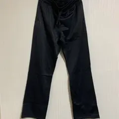 【新品】アンダーアーマー ジャージ パンツ ブラック ＸＬ