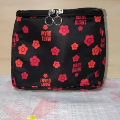 MARY QUANT デイジーポーチ ノベルティ