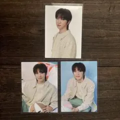 SEVENTEEN ミンハオ　HOME 2024 トレカ　まとめ売り　セット