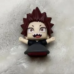 ヒロアカ　切島鋭児郎　ガチャガチャ