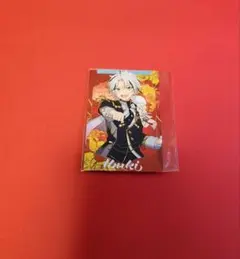 あんスタ!!スタフォニ カード 滝維吹