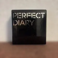 PERFECT DIARY トランスルーセント ブラーリング パウダー ピンクのサムネイル