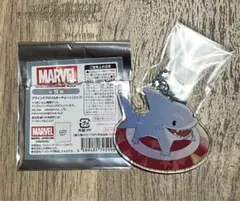 MARVEL ジェフ アクリルキーホルダー